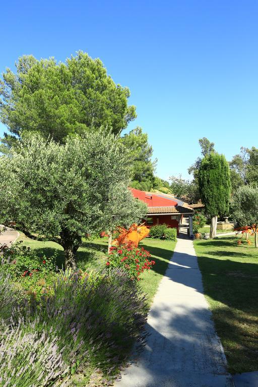 Kyriad Aix-En-Provence Mas Des Oliviers Exteriér fotografie